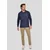 U.S. POLO ASSN. Majica marine
