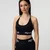 RING Icon Top Jet Black