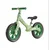 Bicikl 12 Balance Bike Green