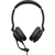 Slušalice s mikrofonom Jabra - EVOLVE2 30 MS Stereo, crne