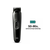 BRAUN MGK 3410 BLK Trimer za bradu i kosu/punjivi, Crni