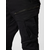 G-Star RAW Kargo hlače Rovic 3D, črna