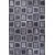 Conceptum Hypnose Tepih Folk -BA 17, 210x310 cm, Sivi