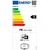 SONY Mini LED TV K75XR55BP BRAVIA 5