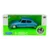 shumee WELLY 1973 CITROEN DS23 MODRA 1:34 43768