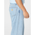 Carhartt WIP Kavbojke Landon, modra