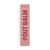 MAKEUP REVOLUTION Pout Balm Balzam za usne, Mocha Shine, 2.5 g