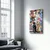Wallity Slika VFT-3028, 46x72cm