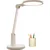 Haoshili Stona LED lampa, 15-20W, Bela