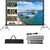 Kettz platno za Projektor 100 Anti-Refleks 220x125CM