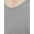 JACK & JONES Majica, siva