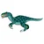 Janod Magnetna knjiga Dinosaurusi