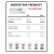 OLYMPIC Ultra Whey Protein, Jagoda, 750g