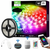 WIFI 5m Set LED trak RGB IP20 - glasbeni