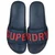 SUPERDRY PAPUCE SUPERDRY POOL SLIDE ZA MUŠKARCE