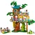 LEGO Friends Druženje u kućici prijateljstva na drvetu 42652