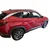 Heko Bočni vetrobrani Team za HYUNDAI TUCSON 2020+ 5 D, Prednji