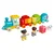 LEGO Duplo Voz sa brojevima učimo da brojimo 10954