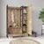 Hanah Home ML15 A Cipelarnik, Braon