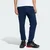ADIDAS PERFORMANCE Športne hlače modra/bela