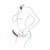 Toy Joy – Nymphea Strapless Strap-on