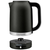 Električni kotliček 5KEK1701 1,7 l, črna lito železo, KitchenAid