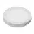 LYNCO Nadgradni okrugli led panel d225 18W 6000K