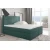 Boxspring postelja Bono - 120x200 cm