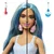 Mattel Barbie POP Reveal Barbie nagrade - modra