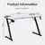 Gejmerska stolica Imperial Throne 5400 Black + Gaming Sto GT 22 White