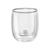 Kozarec za espresso 80 ml set 2 ZWILLING Sorrento