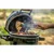 Kamado žar Big Green Egg mini