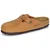 Birkenstock Natikači Boston Leoi 1028179 Rjava