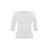 Trendyol Curve Ženska bluza Tbbss26Af00044, Krem