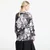 Majice A BATHING APE Tree Edge Camo Relaxed Fit Ls Tee UNISEX White L