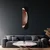 Wallity Zidna dekoracija 226SNG1125, 20x80cm, Šarena