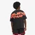 Majice adidas Anted Bt2 Tee Black/ Solid Red XL
