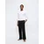 Calvin Klein Spodnji del pižame ICON/ESSENTIALS črna