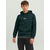 JACK & JONES Majica, zelena