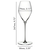 Set 2 kozarcev rose VELOCE 347 ml, Riedel