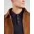 JACK & JONES Pulover JWHCOOPER  nočno modra