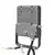 Braytron LED reflektor BRY-FLOOD-SL-20W-GRY-3000K-IP65