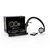BE QUIET! Kuler za procesor RGB Pure Loop 2 FX BW013 240mm (AM4, AM5, 1700, 1200, 2066, 1150, 1151, 1155, 2011) crni