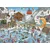 Jumbo Puzzle JvH Zimske igre 1000 kosov