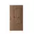 Hanah Home Ormar Arden 3, 97 x 182 x 44 cm, Boja bora