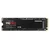 4TB M.2 NVMe MZ-V9P4T0BW 990 Pro Series SSD