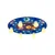 Conceptum Hypnose Luster L1539, 55x42x6 cm, 6xE27 s