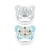 Dr.Browns Ortodontska Prevent Varalica 0-6 Meseci-Plava