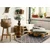 Decormat PVC preproga Maroški slog 140x210 cm