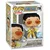 Bobble Figure Anime - One Piece POP! - Borsalino (Exclusive)